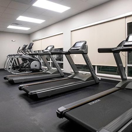 Towneplace Suites By Marriott Conroe Exteriör bild