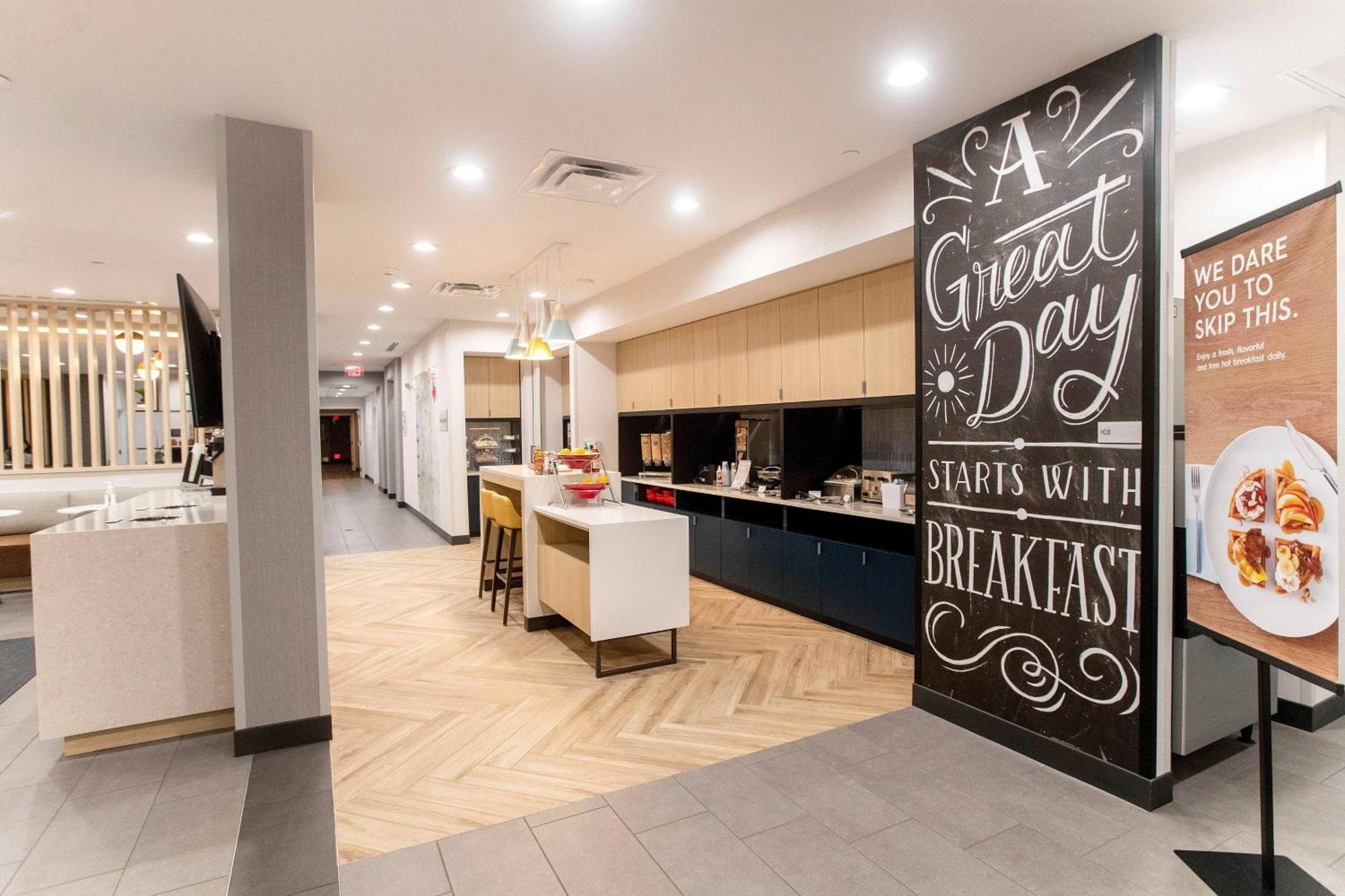 Towneplace Suites By Marriott Conroe Exteriör bild