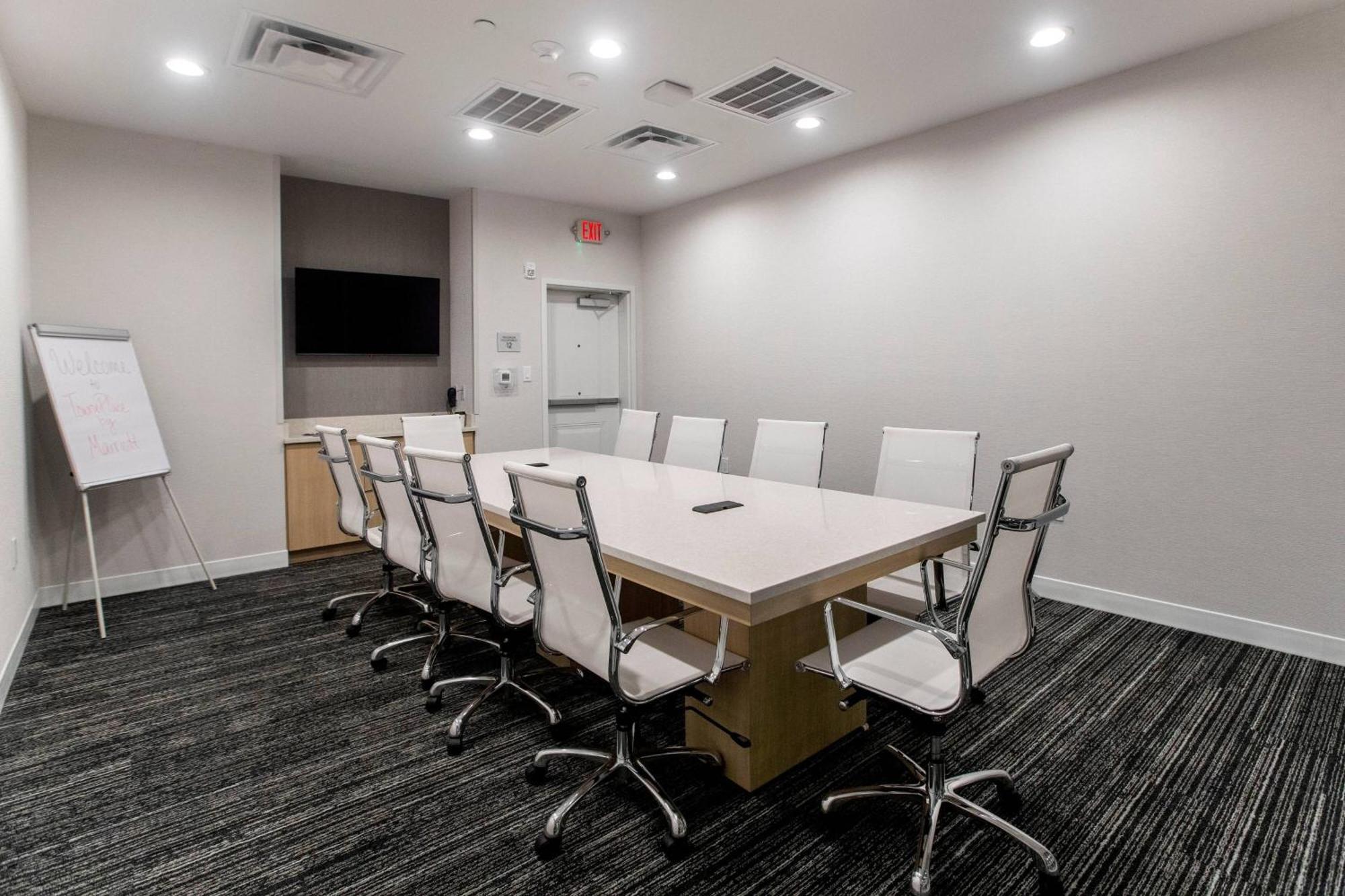 Towneplace Suites By Marriott Conroe Exteriör bild