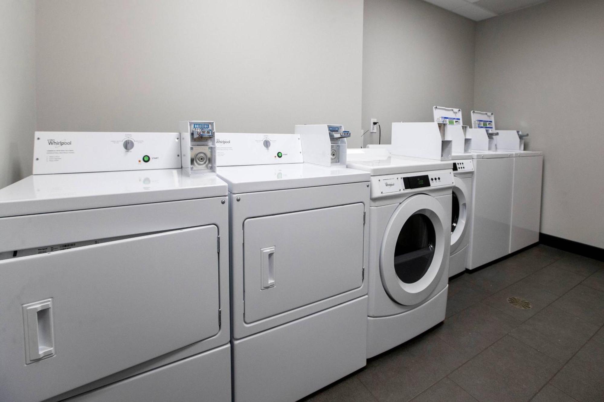 Towneplace Suites By Marriott Conroe Exteriör bild