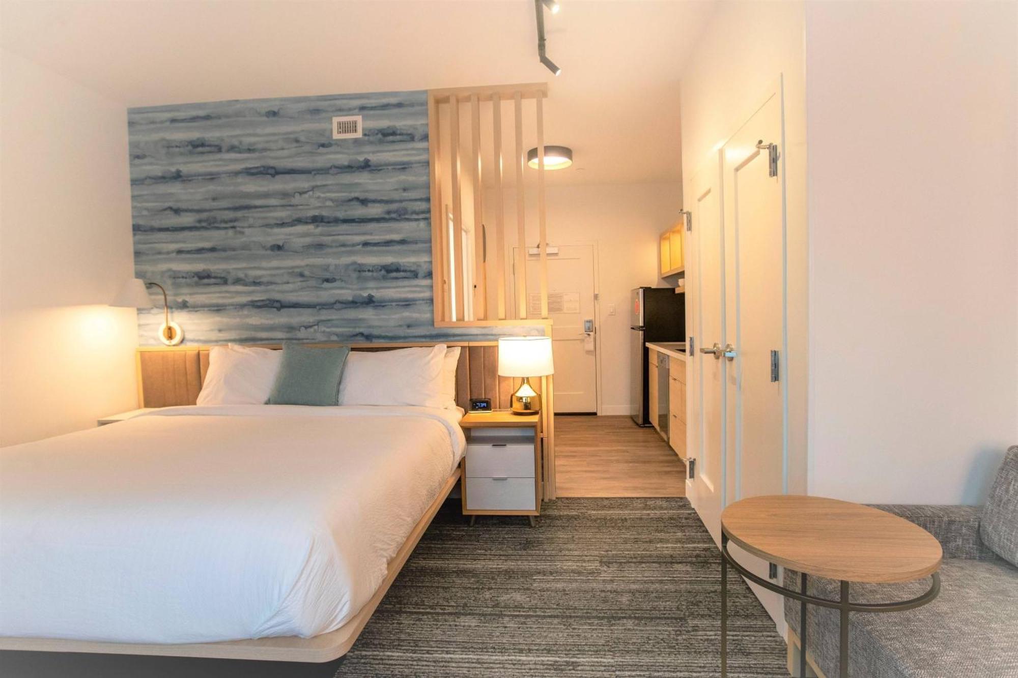 Towneplace Suites By Marriott Conroe Exteriör bild